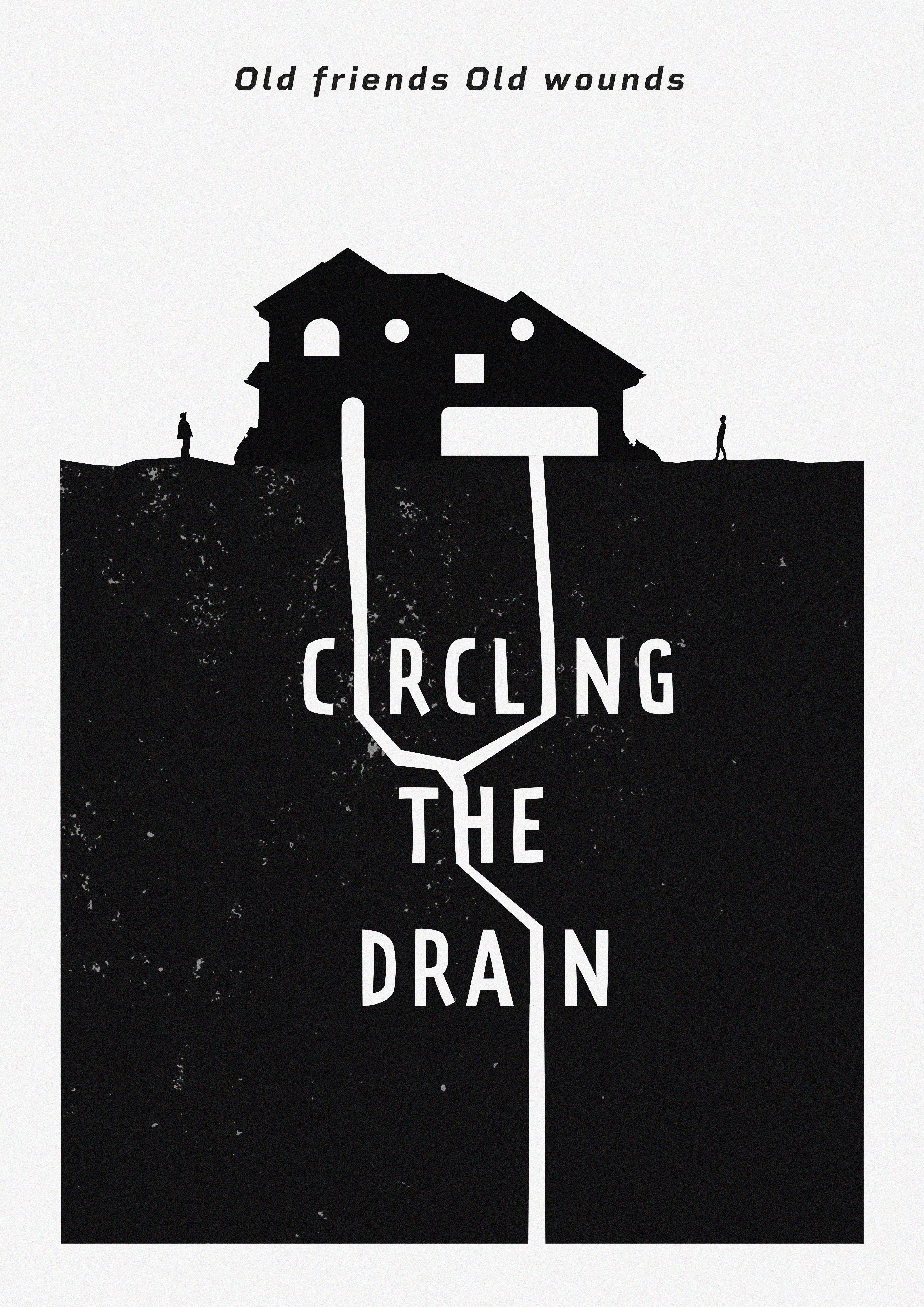Circling the Drain